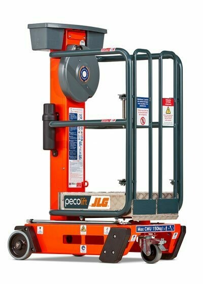 JLG Pecolift 1.5