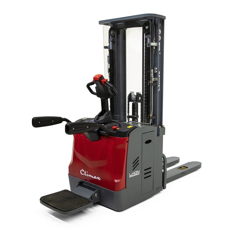 Climax S16W450P-ION