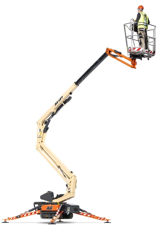 JLG X13J+