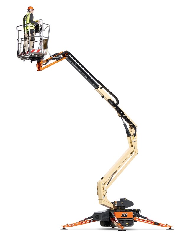 JLG X15J+