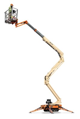 JLG X20J+
