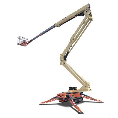 JLG X26J+
