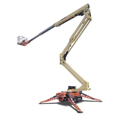 JLG X26J+