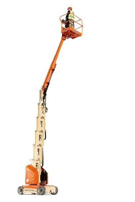 JLG TOUCAN 12E+