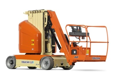 JLG TOUCAN 12E