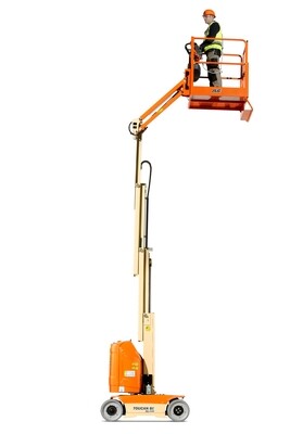 JLG TOUCAN 8E-Light