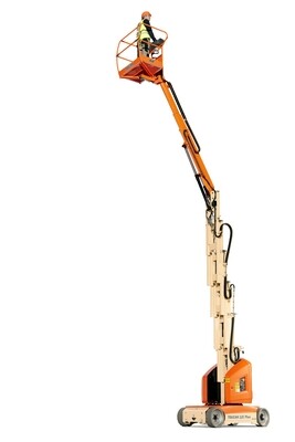 JLG TOUCAN 12E+