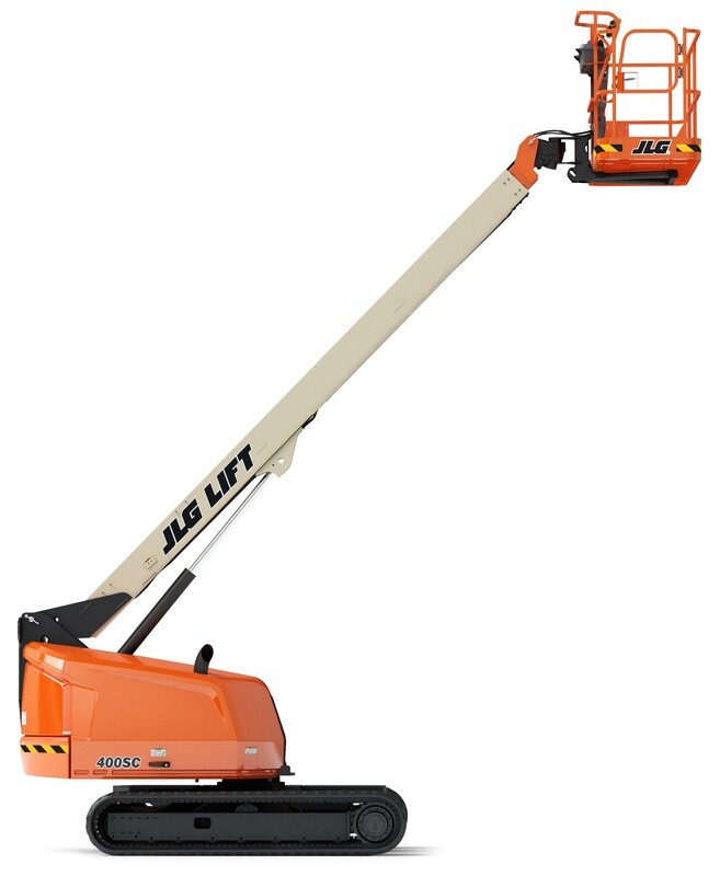 JLG 400SC