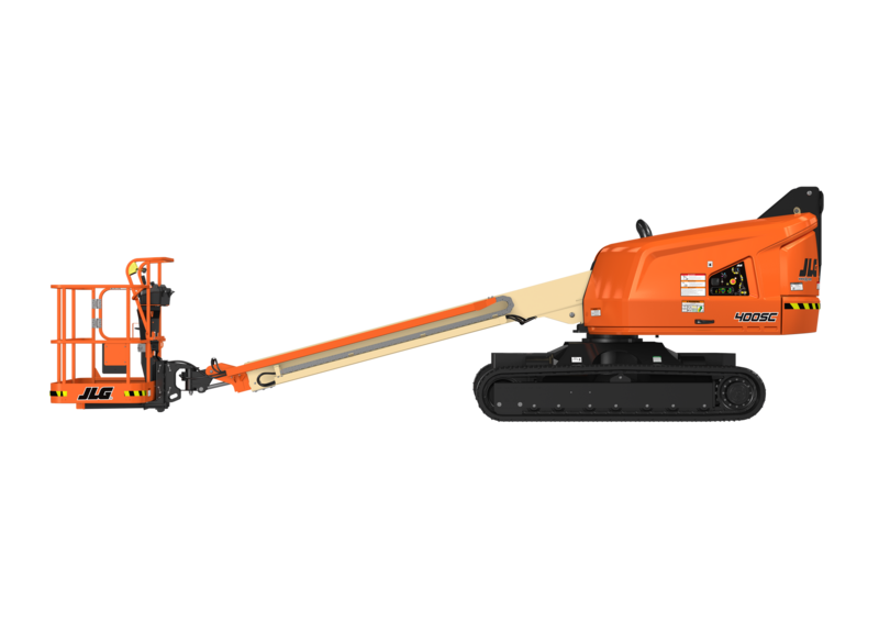 JLG 400SC