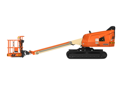 JLG 400SC