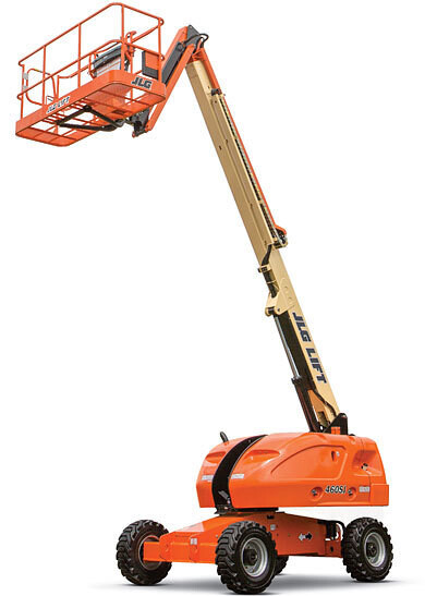 JLG 460SJ HC3