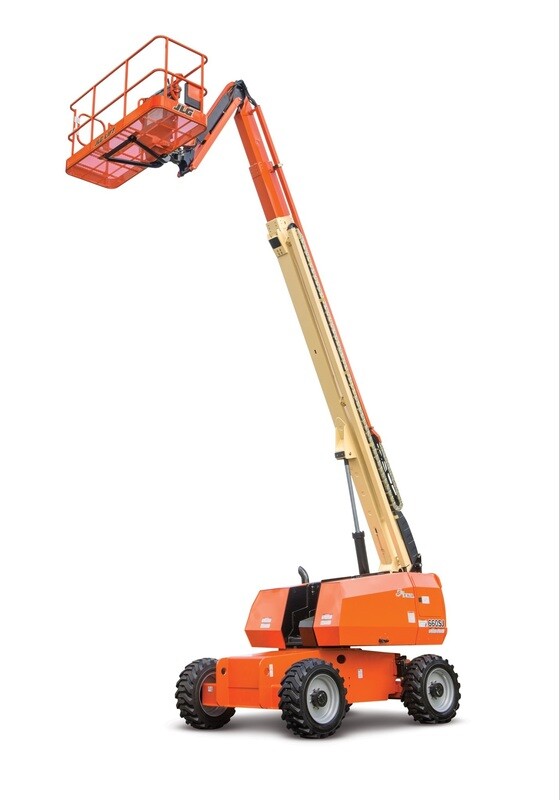 JLG 660SJ