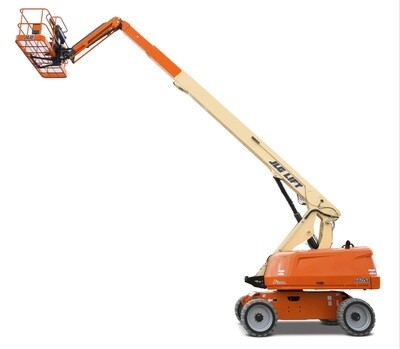 JLG 660SJ HC3