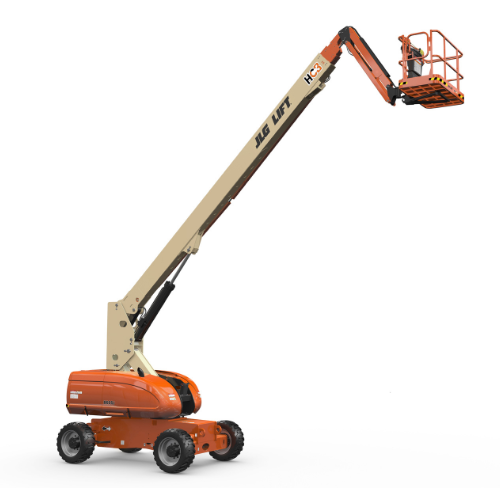 JLG 860SJ HC3