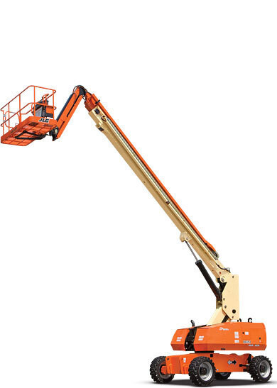 JLG 860SJ HC3