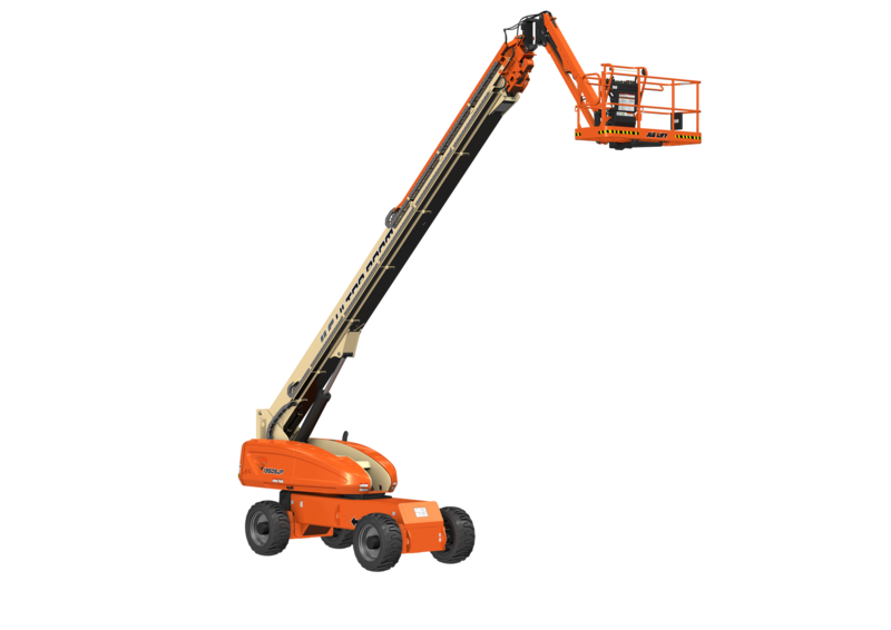 JLG 1350SJP