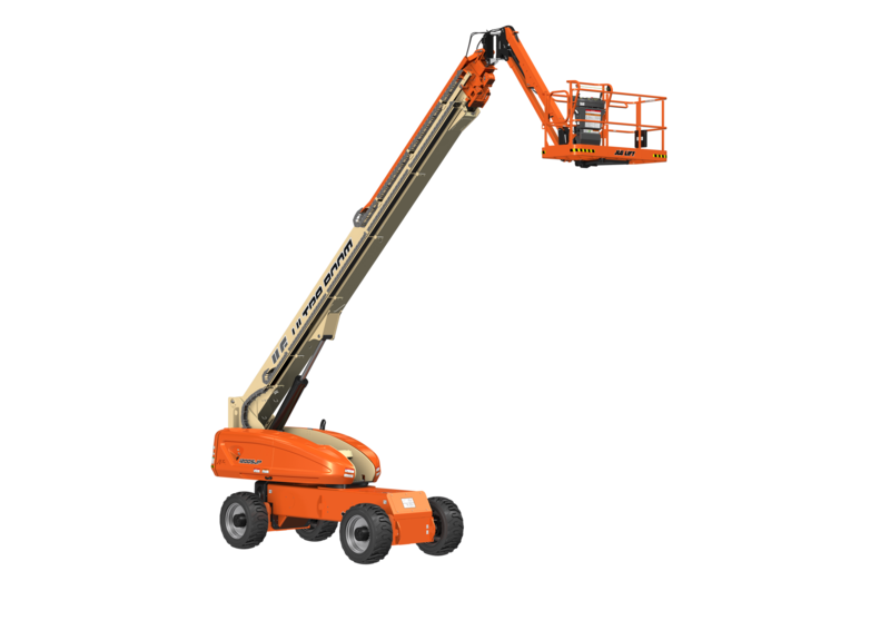 JLG 1200SJP
