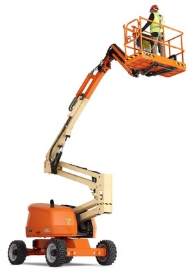 JLG 450AJ