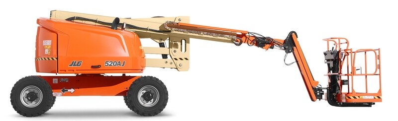 JLG 520AJ