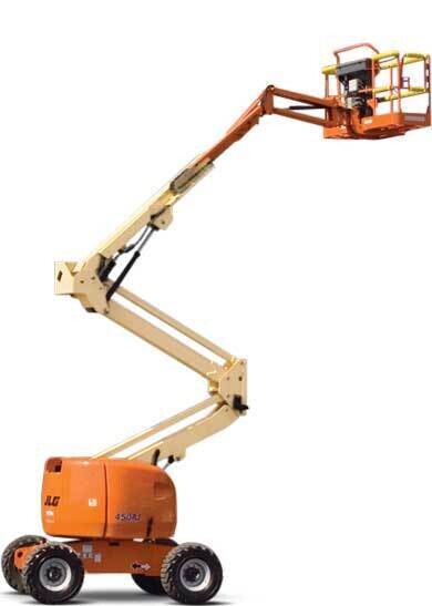JLG 450AJ HC3