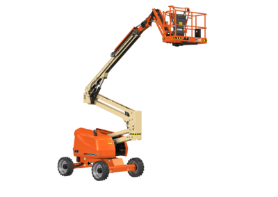 JLG 520AJ HC3