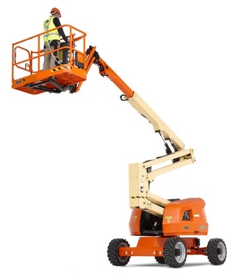 JLG 450AJ