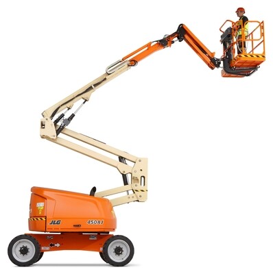 JLG 450AJ HC3