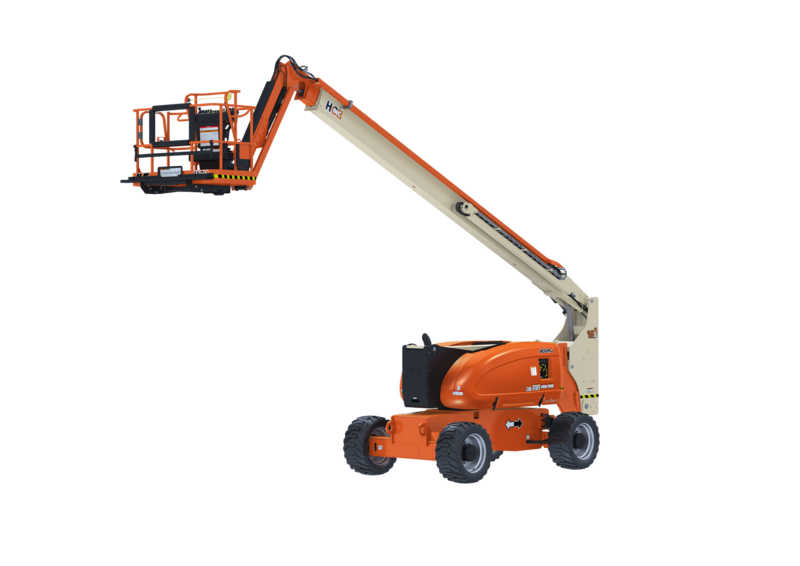 JLG 800AJ HC3