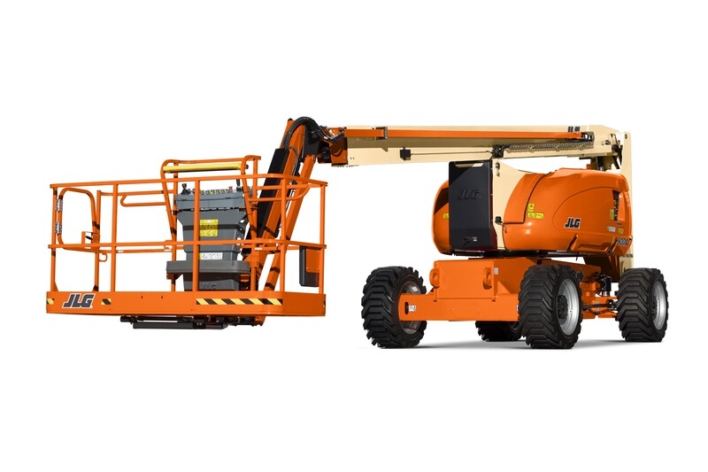 JLG 800AJ