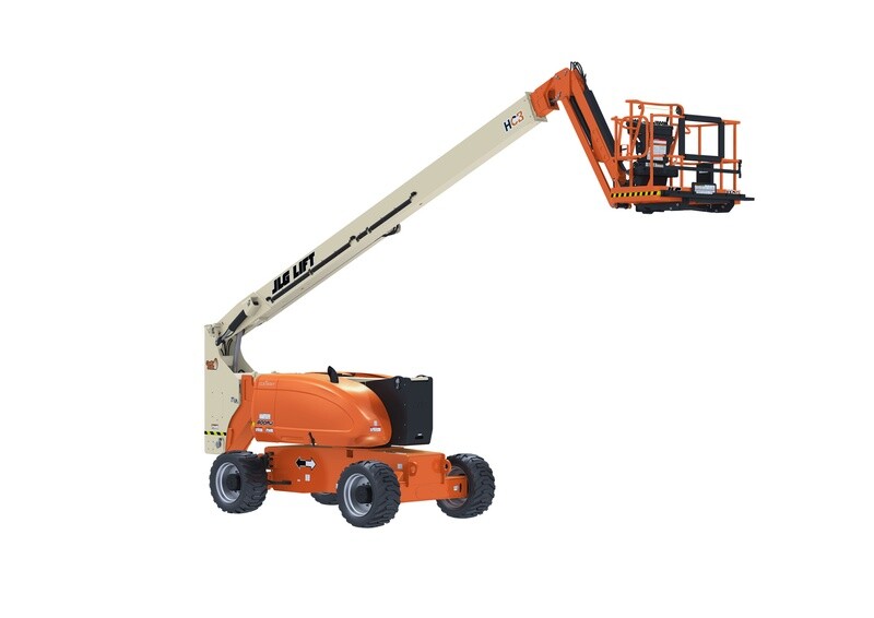JLG 800AJ HC3