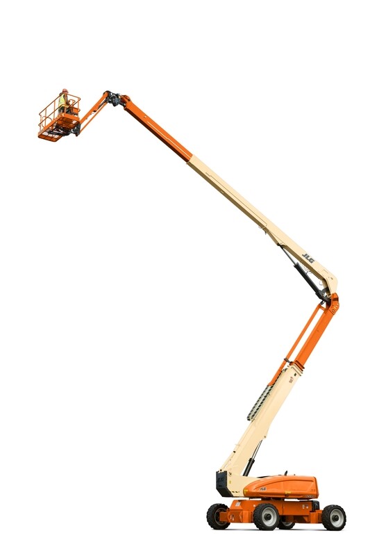 JLG 1250AJP