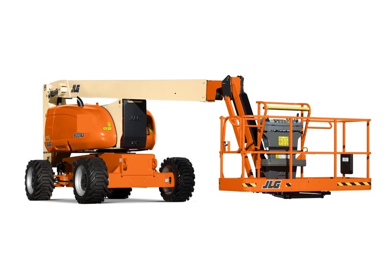 JLG 800AJ