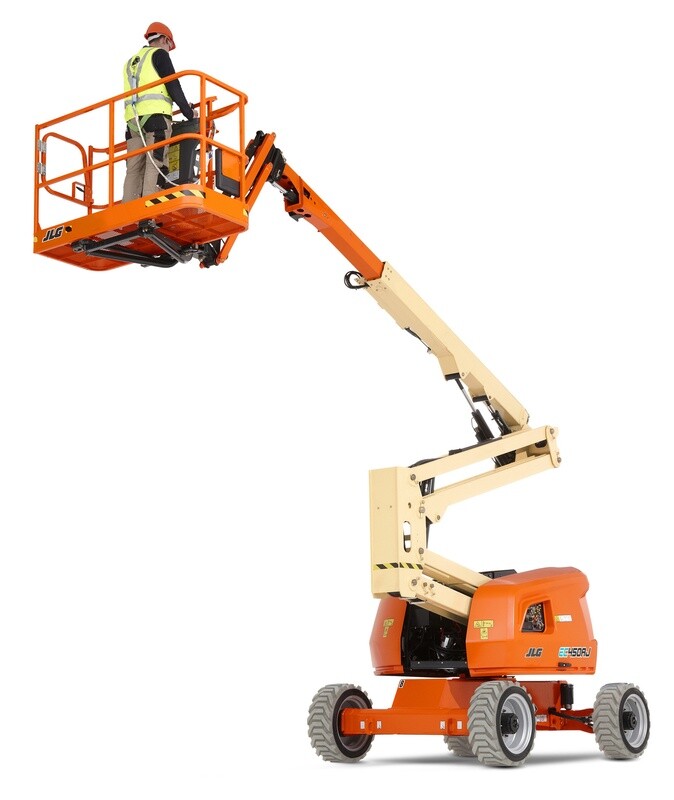 JLG EC450AJ LI-ION