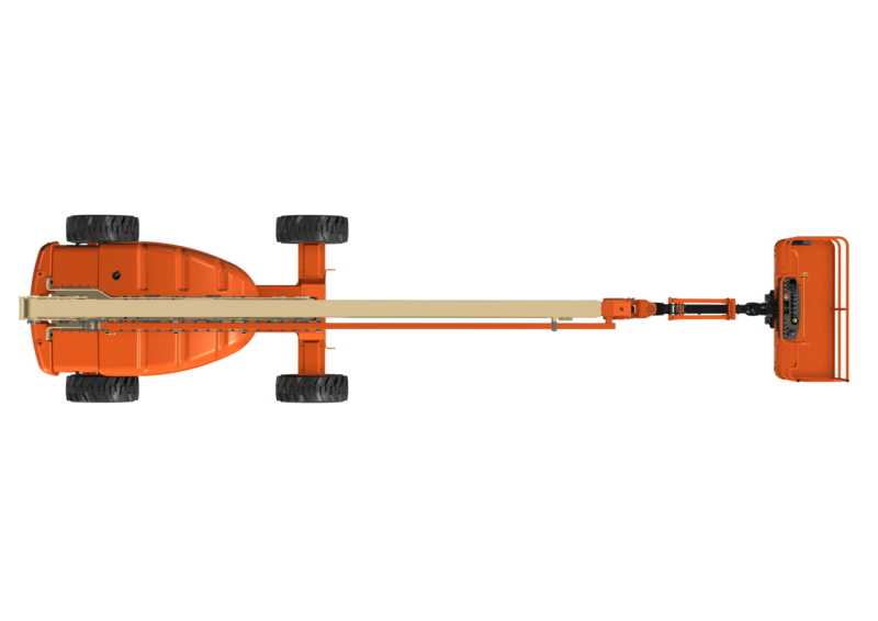 JLG EC600SJP