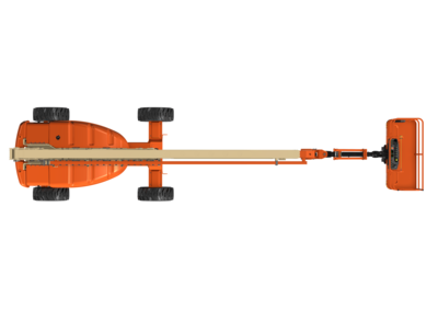 JLG EC600SJP