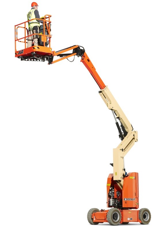 JLG E300AJP