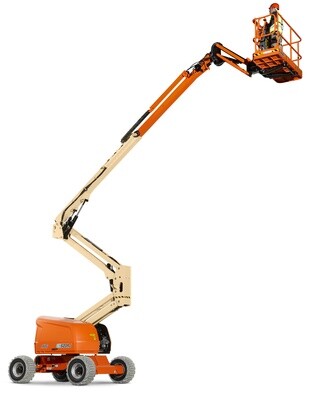JLG EC520AJ LI-ION