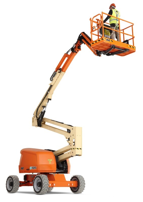 JLG EC450AJ LI-ION