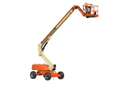 JLG H600SJP Hybrid