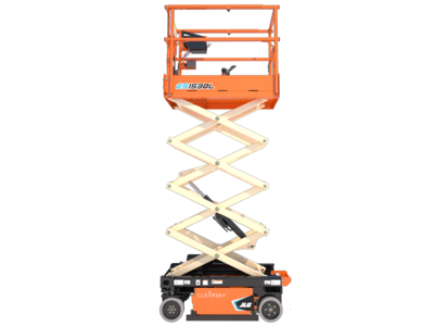 JLG ES1530 Light