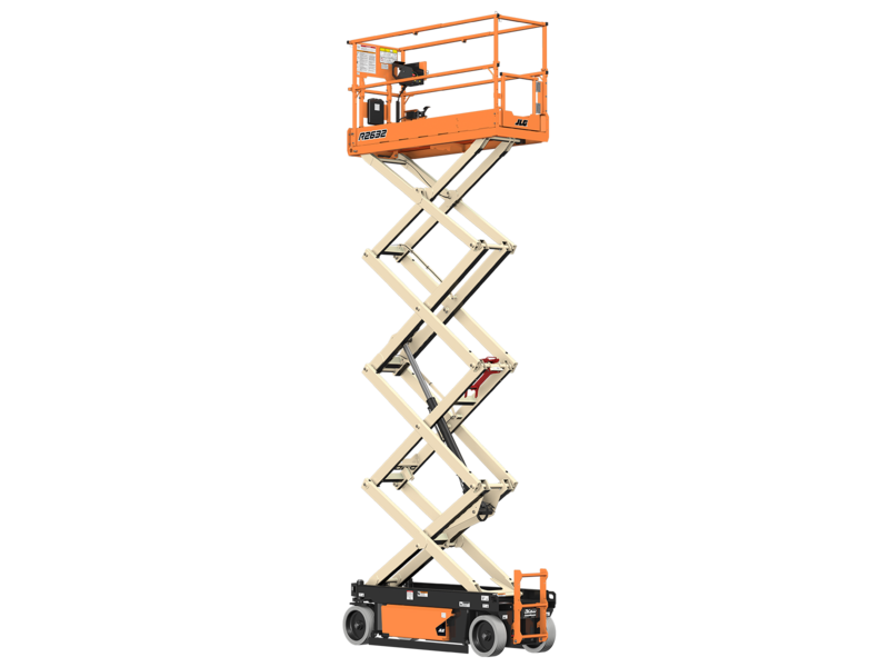 JLG R2632