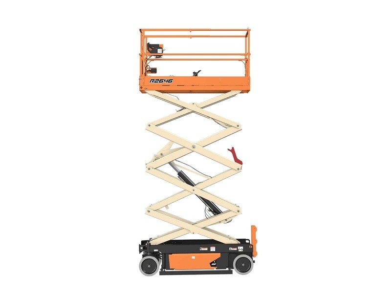 JLG R2646