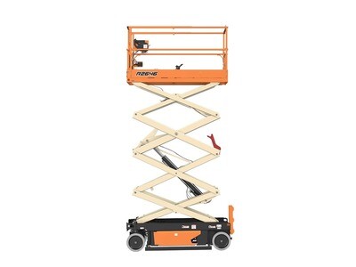 JLG R2646