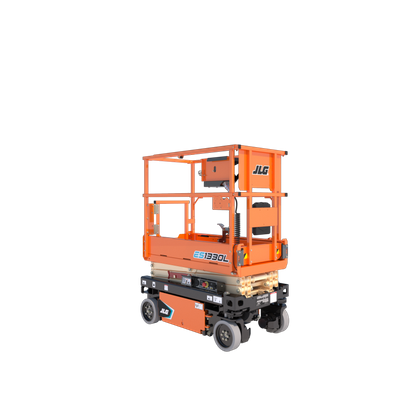 JLG ES1330 Light