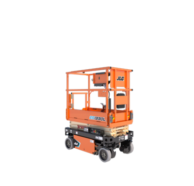 JLG ES1330 Light