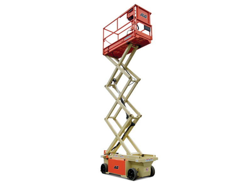 JLG R1932