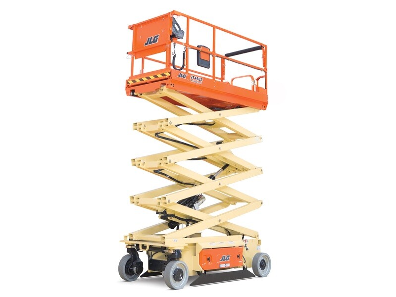 JLG ES2646