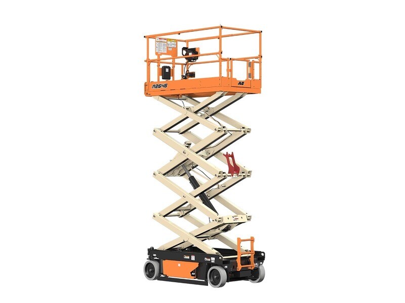 JLG R2646