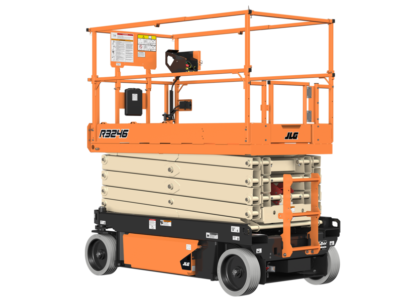 JLG R3246