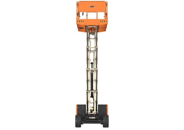 JLG ERT3369